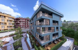 İstanbul, İstanbul 34800