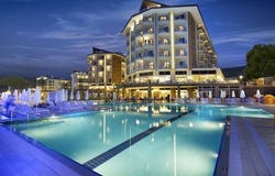 Kusadasi, Aydin 09400