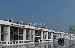 Kemer, Antalya