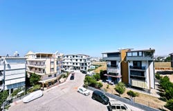 Vatan Caddesi, Didim, Aydın