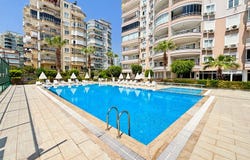 Mahmutlar, Mahmutlar, Antalya 07460