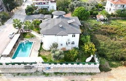 Serik, Antalya