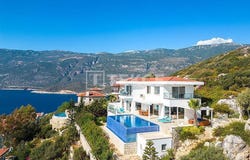 Ka, Antalya