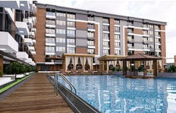 Aksu, Antalya