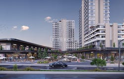 Alacaatl, Ankara