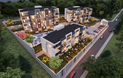 Kuşadası, Kuşadası, Aydın
