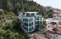 Alanya, Antalya