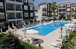 Antalya, Antalya