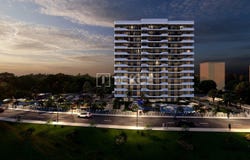 Erdemli, Mersin
