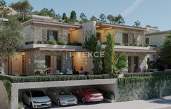 Bodrum, Mula