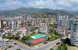 Alanya, Antalya