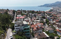 Alanya, Antalya