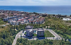 Alanya, Antalya