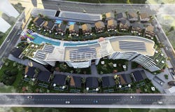 Aksu, Antalya
