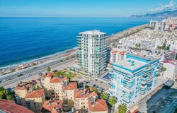 Antalya, Antalya 07460