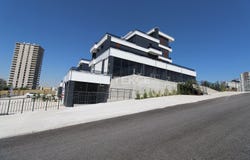 Alacaatl, Ankara