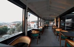 Balçıkhisar Sokak, Datça, Muğla 48900