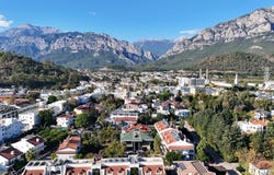 Kemer, Antalya