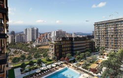İstanbul, İstanbul 34848