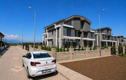 Serik, Antalya