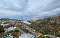 Alanya, Antalya