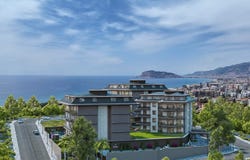 Alanya, Antalya