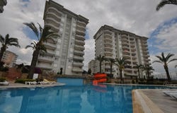 Alanya, Antalya