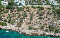 Kas, Denizli