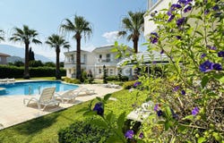 Kemer, Antalya