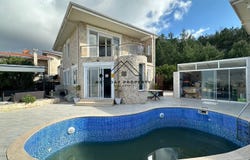 Kargıcak, Kargıcak, Antalya