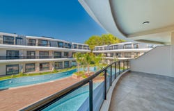 Alanya Avsallar, Antalya 07410