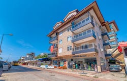 Kestel, İsa Klmez Cd. No:47, 07400 Alanya/Antalya, Türkiye, Kestel, Antalya