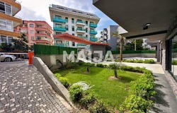 Novis Synergy, Alanya, Antalya 07400