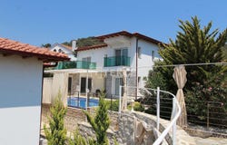 Ka, Antalya