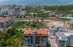 Kestel Belediyesi, Kestel, Antalya 07450