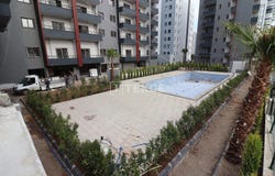 Erdemli, Mersin