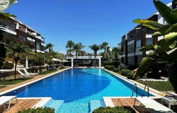 Antalya, Antalya