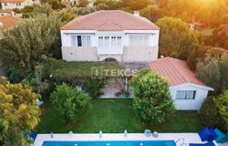 Çeme, zmir