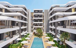 Aksu, Antalya