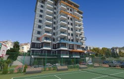 Alanya Avsallar, Antalya 07410