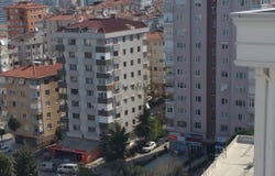 Istanbul, İstanbul 34734