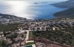 Kas, Denizli
