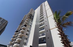 Erdemli, Mersin