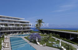 Çeşme, 16 Eylül, İzmir, İzmir (province) 35930