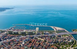 Büyükçekmece, stanbul