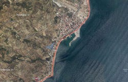 Tekirdağ, Tekirdağ 59570
