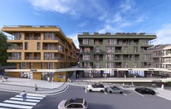 İstanbul, İstanbul 34800