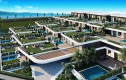 Çeşme, 16 Eylül, İzmir, İzmir (province) 35930