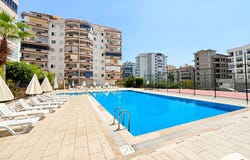 Mahmutlar, Mahmutlar, Antalya 07460