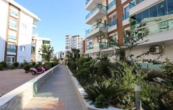 Konyaalt, Antalya